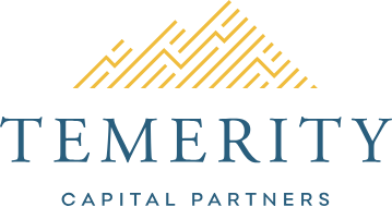 Temerity Capital Partners logo